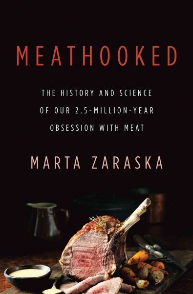 Humans Are ‘Meathooked’ But Not Designed For Meat-Eating
