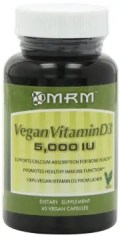 mrm vegan vitamin d3