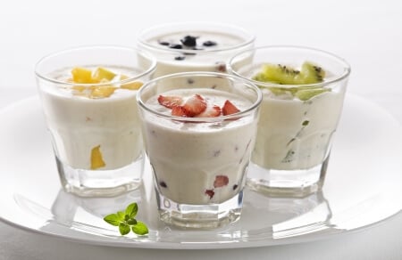 Irresistibly Creamy Oat Vegan Yogurt (Plus Priceless Tips On Easy Vegan Yogurt Making)