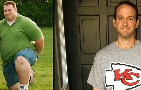 The 9 Most Breathtakingly Life-Changing Vegan Transformations You’ll Want To See!