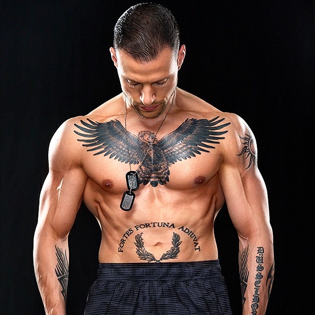 12 Sexiest Vegan Bodybuilders And Their Favorite Meals Destroy All Stereotypes About Getting Lean