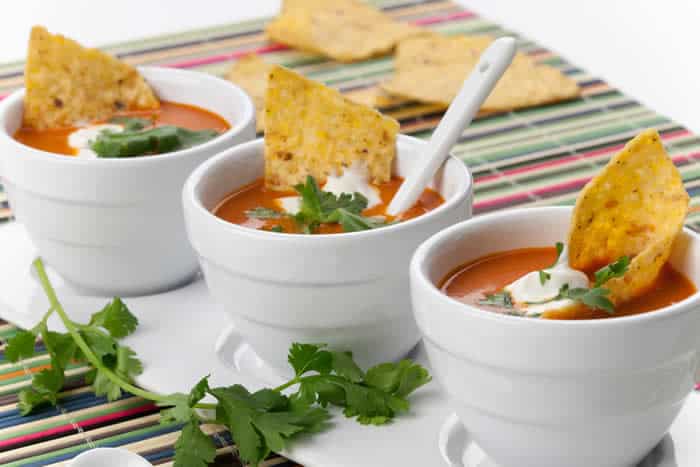 Vegetarian-Tortilla-Soup-Recipe