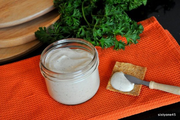 If you&#39;re out of Vegenaise, but have silken tofu in your fridge, you&#39;re in luck: Vegan mayo is in your future.