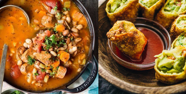 25 Weeknight Vegan Dinner Recipes So Delicious And Quick You Won’t Need Anything Else
