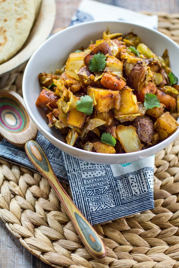 There is no excuse for boring potatoes anymore. This flavor bomb is an absolute must try recipe.